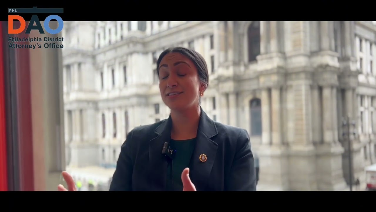 Philadelphia District Attorney's Office