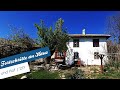Fortschritte an Haus und Hof | DIY 👊 | undweg2016 | Bulgarien