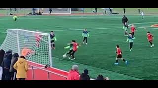 3v1.. No Problem