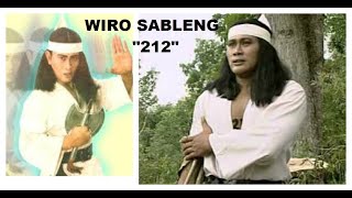 Wiro Sableng  Karaoke ( Original Version No Vokal )