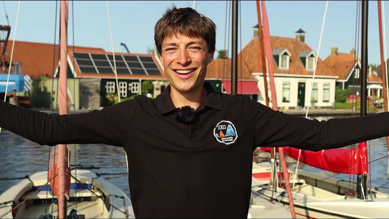 ZKG - Zeilkampen Gaastmeer - Promo 2025