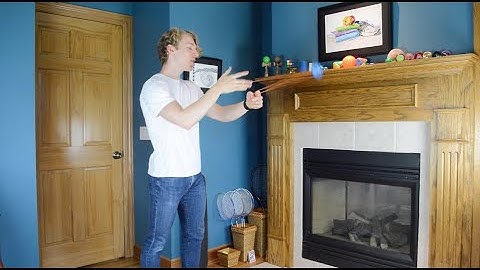 How to do The Braintwister Yoyo Trick