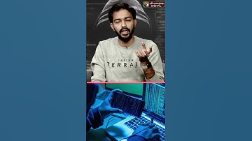 Phone hack செய்வது அவ்ளோ ஈஸியா? - Cyber security expert சொல்லும் உண்மை #Gadgets #technology #Shorts