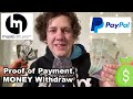 Musicdiffusion payout proof of payment money wit.raw  how to make money with music