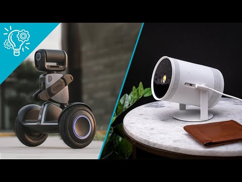 7 Futuristic Tech Gadgets That are on Next Level