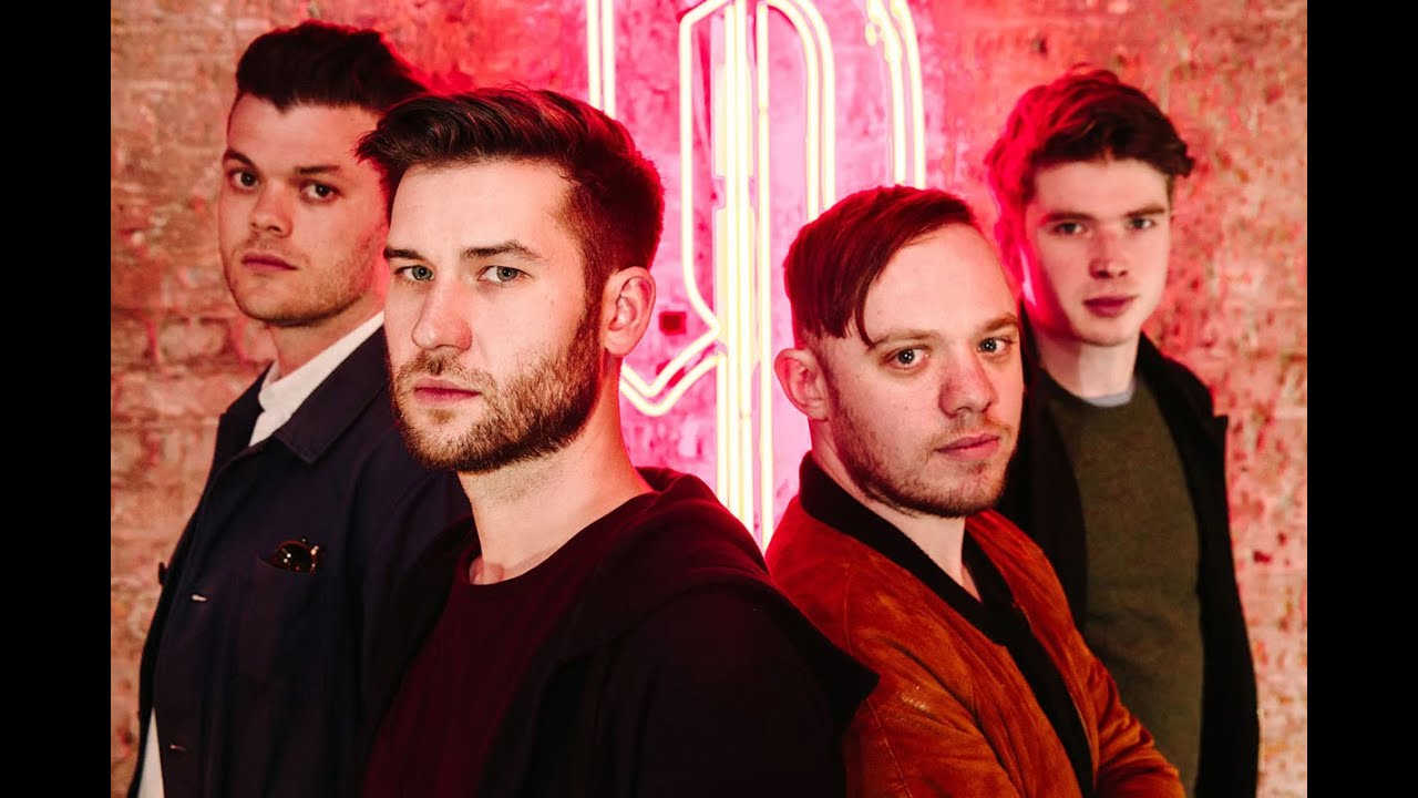 Everything Everything - Daytrotter Session (29/07/2013)