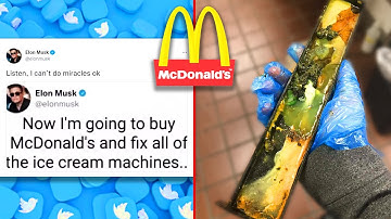 20 McDonald