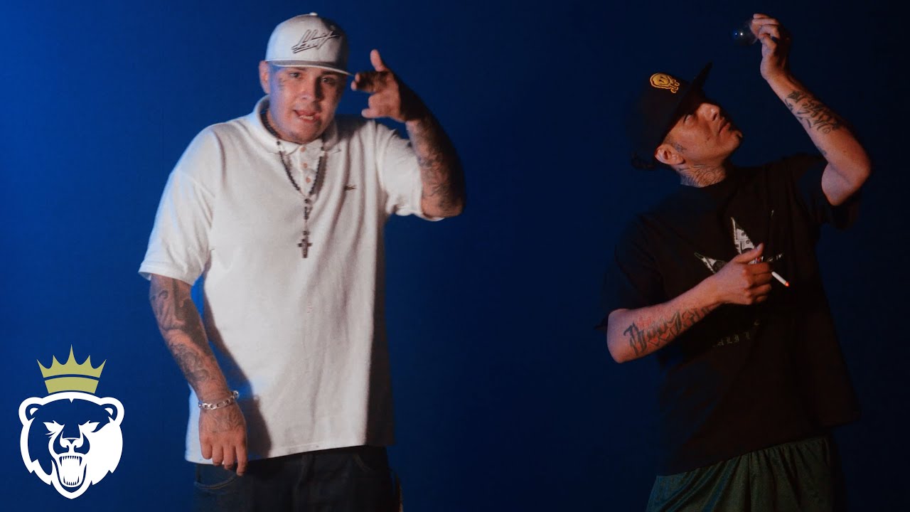 SID MSC FT. @BeeJayOficial // CONFUNDIDO // VIDEO OFICIAL