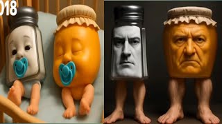 Download Lagu 🧬 Evolution 🧬 of 🧬 garama 🧬 and 🧬 mangung 🧬 MP3