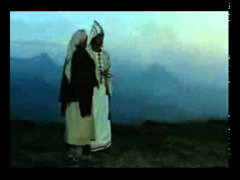 Amazigh music (North Africa) - Anzar