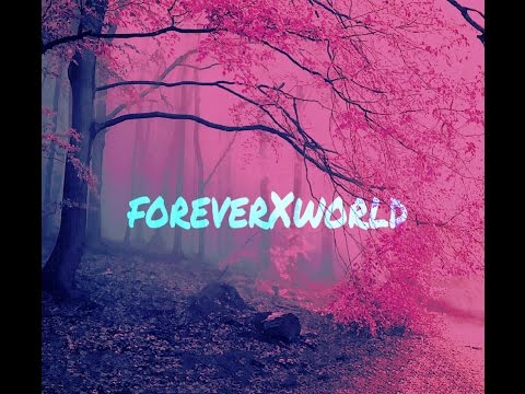 "Sakura" new wave/dark wave/chill/night type beat (prod. by foreverXworld)