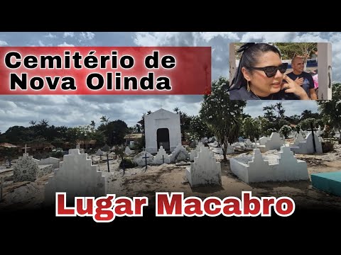 Esse Local Me Deixou Com Medo!