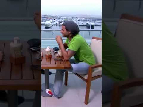 نور على طول بكون عندها سبب لتحرد بانه صبايا