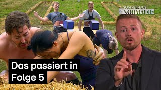 Folge 5 In 5 Minuten Das Sommerhaus Der Normalos