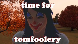 The Sims 3 is so CHAOTIC | episode 3