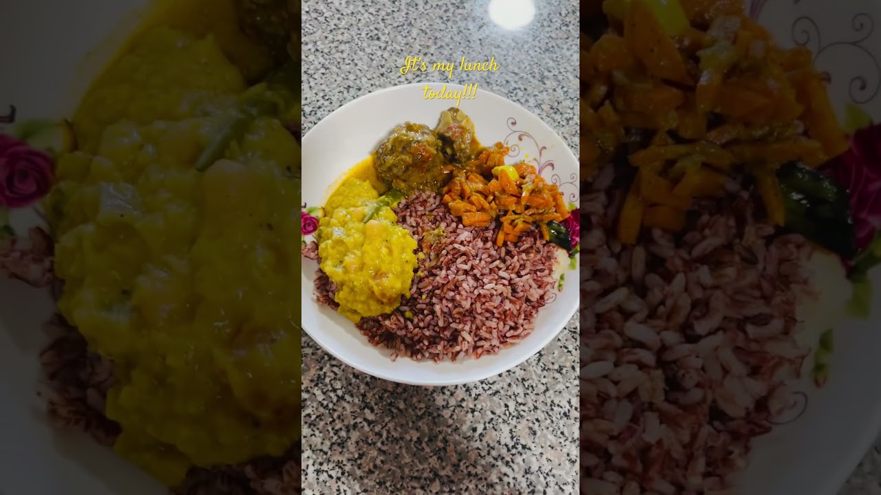 It’s my lunch today!!!