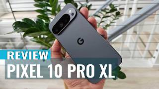 Google Pixel 10 Pro XL Review: Why This Is My Top Pick screenshot 4