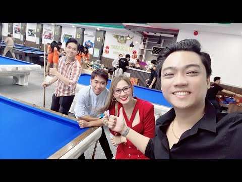 Video Khai Trương Franchise Bida Thịnh Kent Vip Thủ Đức 26... - youtube