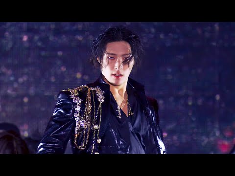 ATEEZ In Your Fantasy Dream Festival 2025