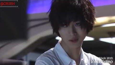 Death Note (The devil within)