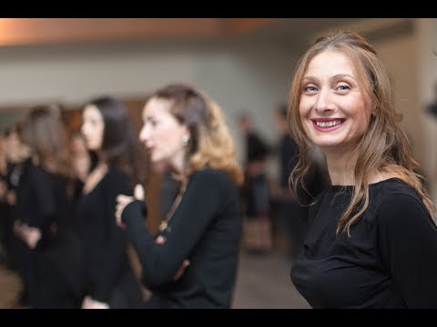 ✔ ანსამბლი ,,რუსთავი“ (ფოტოკოლაჟი) / Ensemble Rustavi / CHUB1NA.GE, 25.01.2018