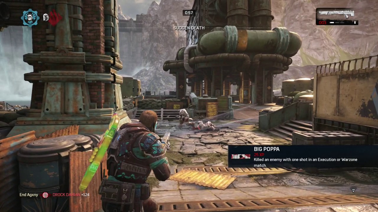 Agony - Random Clips and Scraps #8