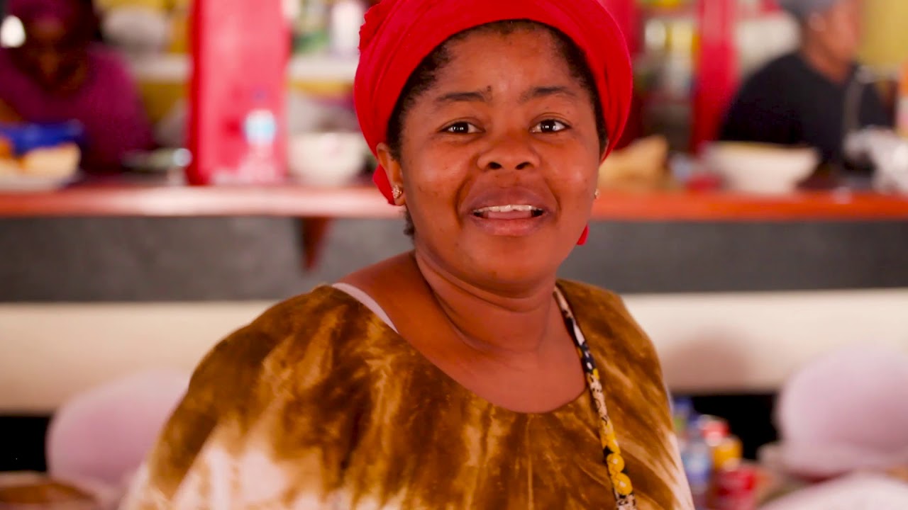 Manzaraka   Mme ANNA DAX