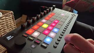 Ableton Move Demo
