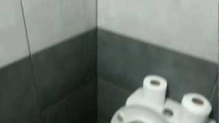 Kibrista Bi̇r Tuvalet Macerasi