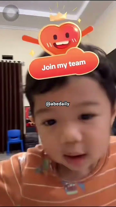 mas abe onty angkel sukk skli sama jogetanmu 😭😭🤣🤣#abecekut #abedaily #ytshorts #viralvideo