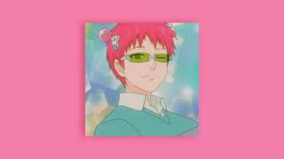 Saiki Kusuo no Psi Nan S2 Ed 2 FULL - ( 𝐒 𝐥 𝐨 𝐰 𝐞 𝐝 )