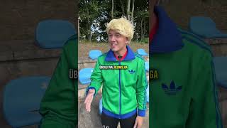 Elite Geworden - Letztes Jahr Noch 4 Bier Nach Jedem Training