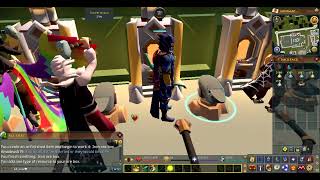 RuneScape 2024 F2p ore box