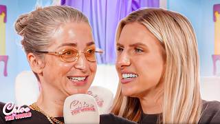 Harriet Rose Talks Finding Love On A Dating App, Hosting A BRIT & Her ADHD Traits...