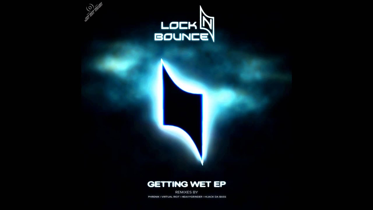 Lock N Bounce - Bad News (Phrenik Remix)
