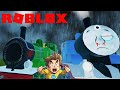ROBLOX STORMY SODOR FALLOUT ! || Roblox Gameplay || Konas2002