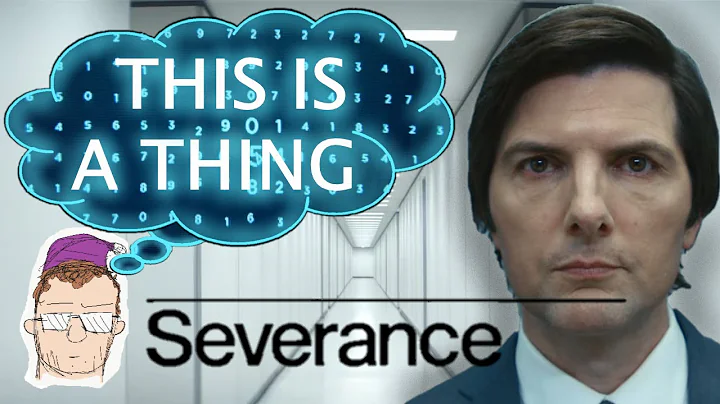 The Horrifying Implications in Severance - This is...