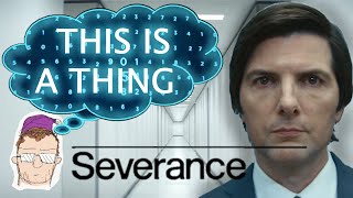 The Horrifying Implications in Severance - This is a Thing