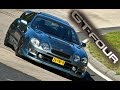 TOYOTA CELICA GT4 ST205 || AWD POWER