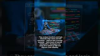 Stop Writing Unit Tests Manually #aicoding #unittesting #developer #chatgpt #ai #testing #shorts
