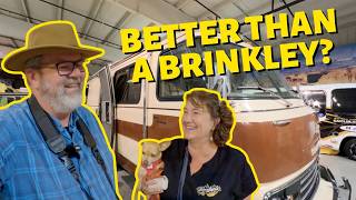 Exploring Elkhart: RV Hall of Fame, Gen-Y Hitch Fix & Brinkley Parts Goldmine!