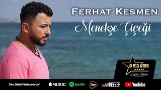 Ferhat Kesmen - Menekşe Çiçeği  Resimi