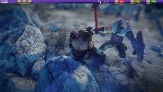 Hand of Fate 2 - Just Having Fun