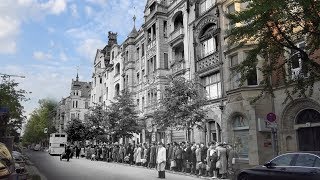 Berlin Now & Then - Episode 21: Stunde Null