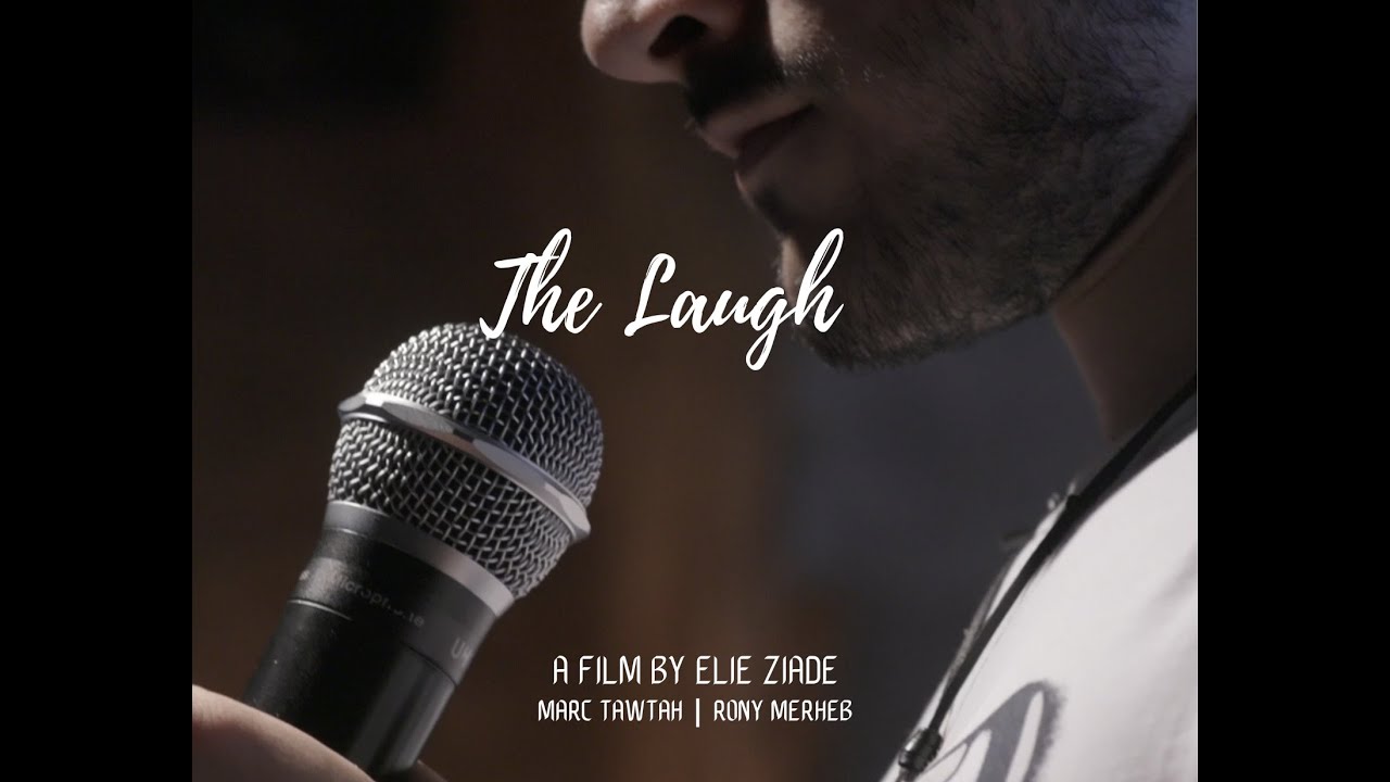 The Laugh Film By Kroncs