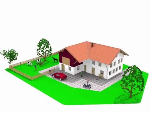 Die neueste SEMA-Version direkt aus der Cloud V16-1 holzbau pamplona