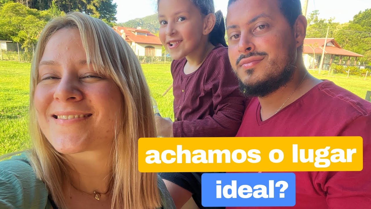 CUBANOS DESCOBRIRAM o PARAÍSO no 
BRASIL.Aconteceu o inesperado 😯