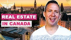 Real Estate Investing in Canada 