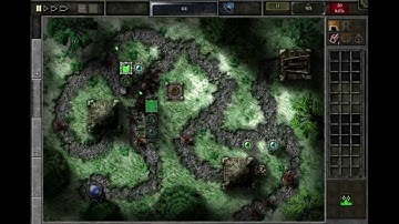 GemCraft Chasing Shadows Field E4