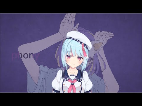 【Vtuber】フォニイ（Short ver） 歌ってみた【covered by けいた】